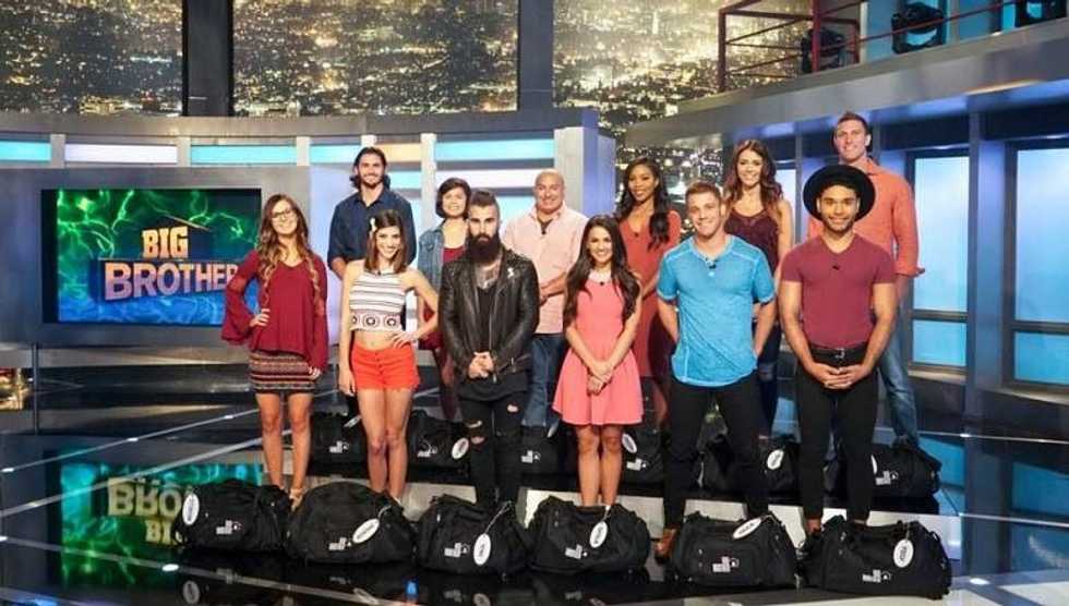 11 Summer Struggles As Told By The Cast of Big Brother 18
