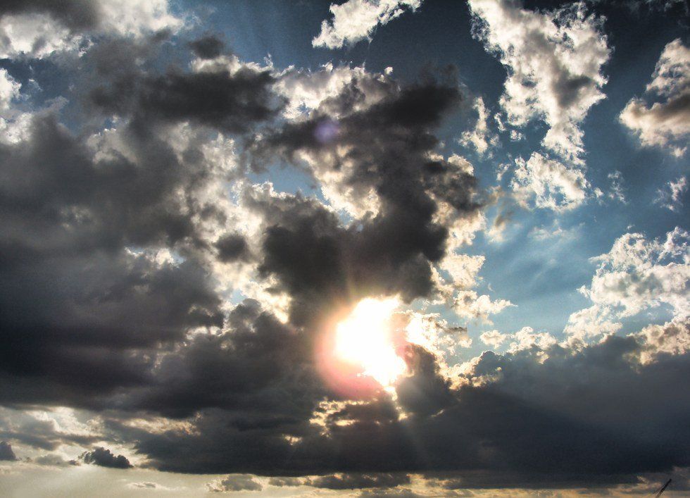 I Am Moving On, But I Will Always Miss You