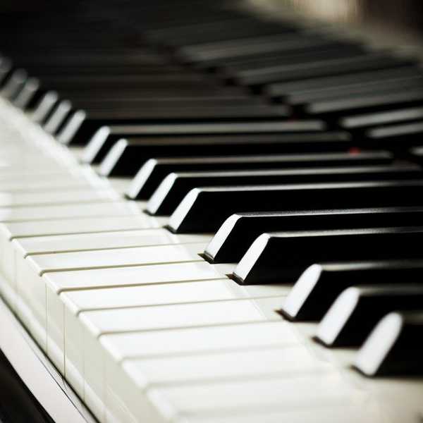 How Music Saved My Life