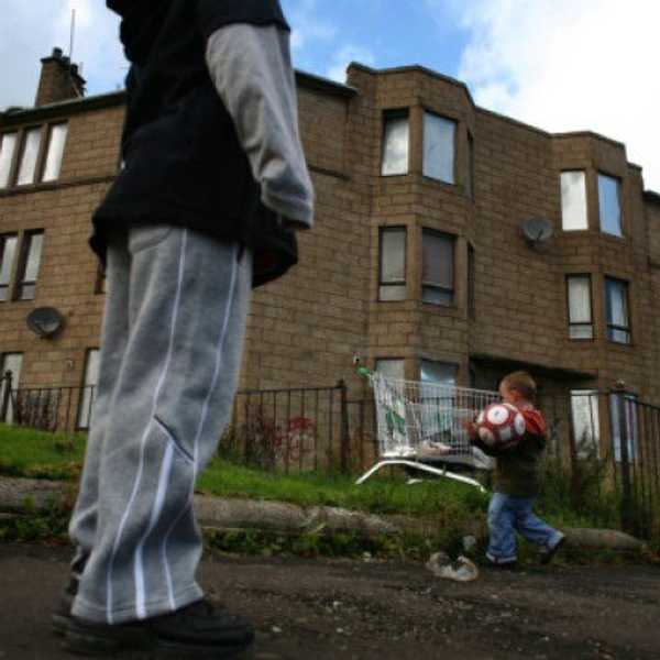 5 Reasons Why Poverty Is Damaging