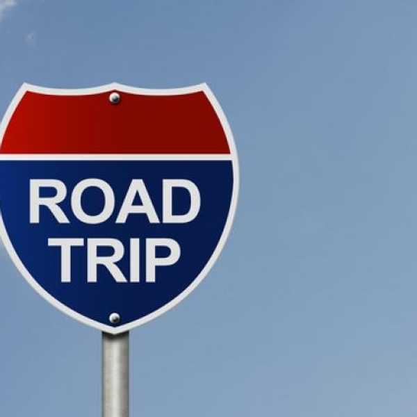 Why You Should Go On A Summer Road Trip