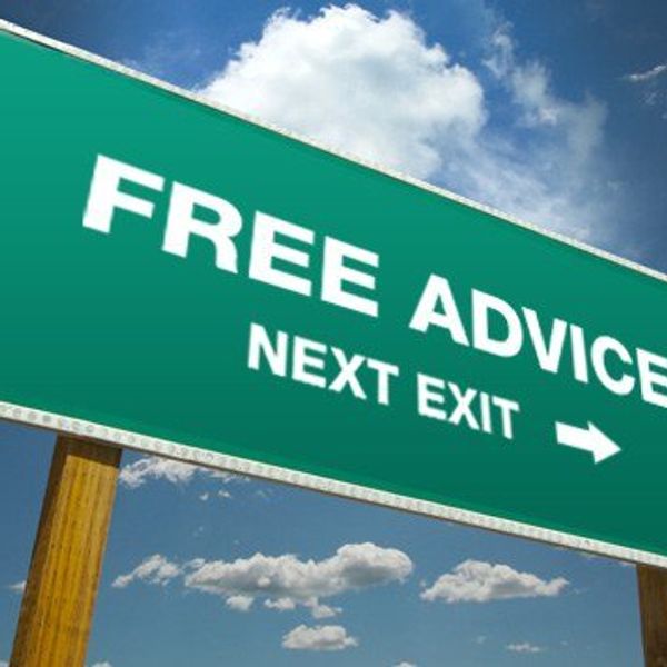 17 Must-Read Words Of Wisdom For Incoming College Freshmen