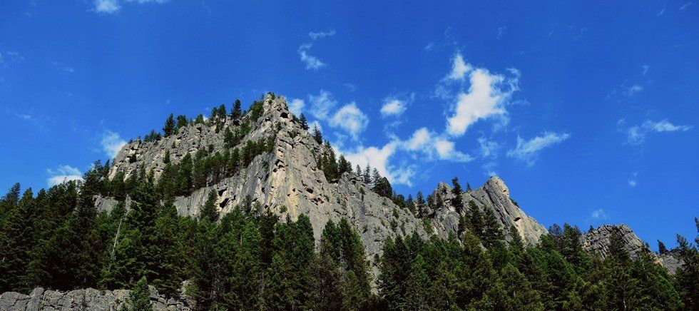 Why You Should Never, Ever Come To Montana