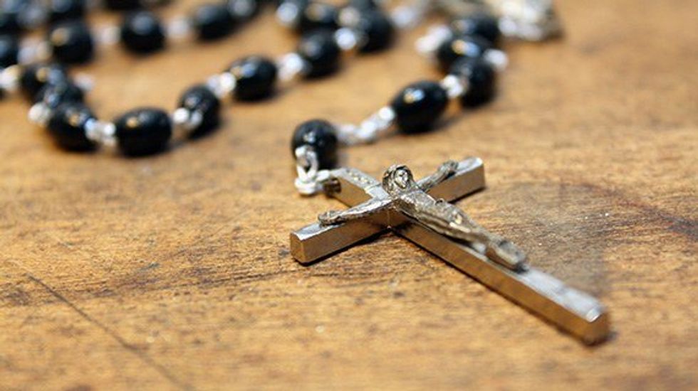 5 Questions Every Catholic Is Asked While Growing Up In The Bible Belt