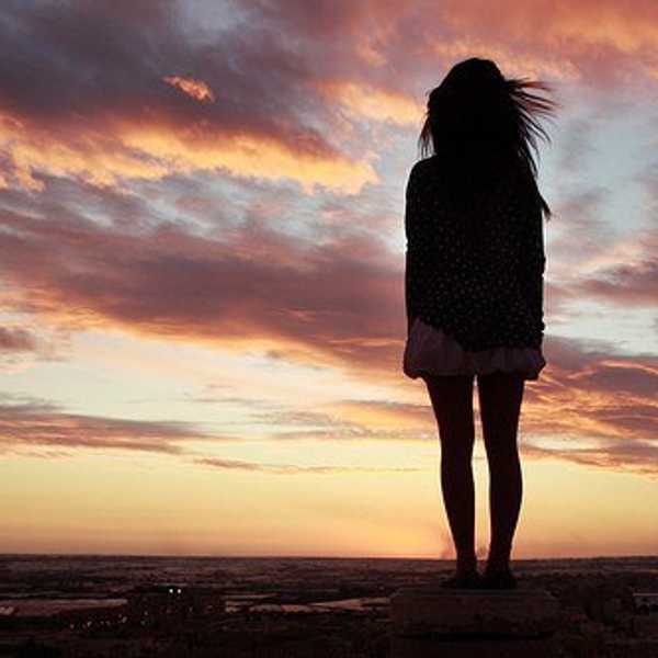 To The Friend Who Left Me Behind