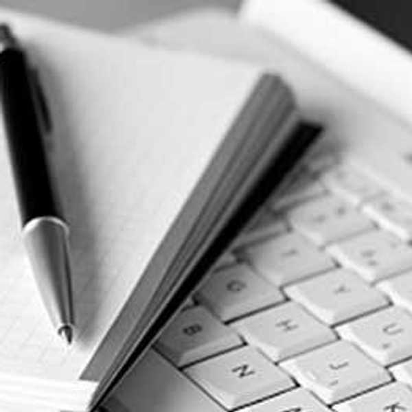 My Life As A Communications Major