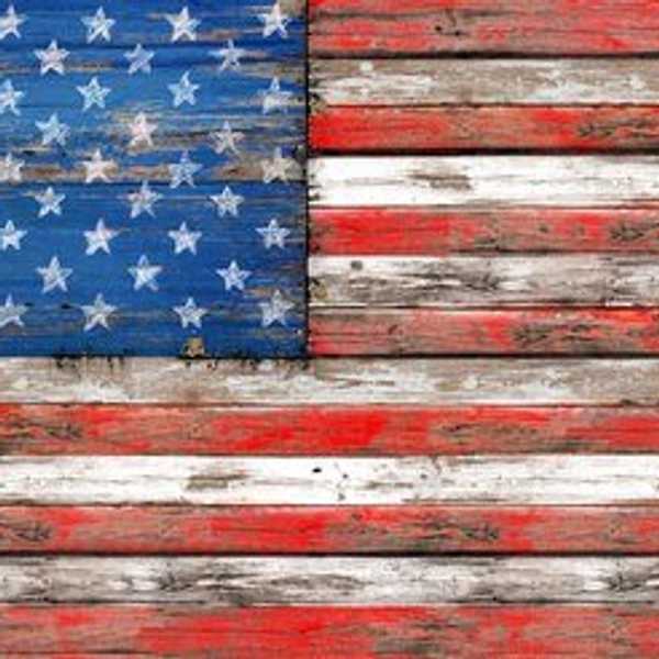 50 Reasons I Am Proud To Be An American