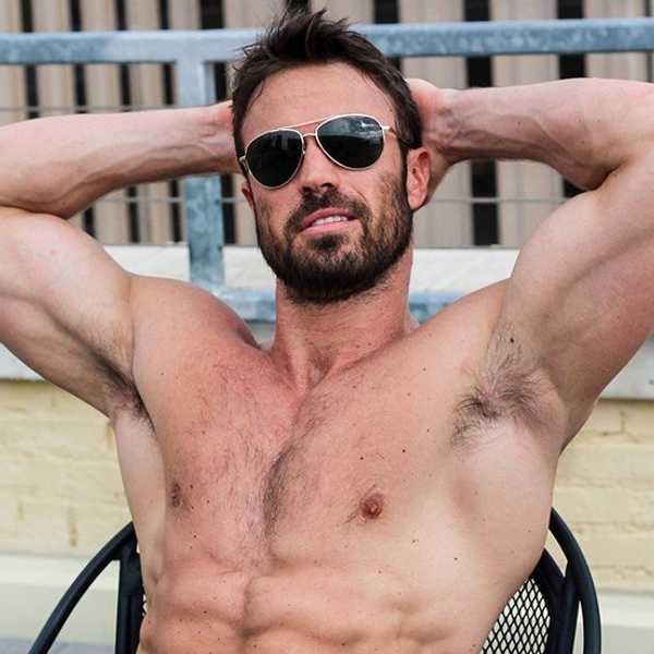 Why Chad From 'The Bachelorette' Was The Worst But Still Kinda Hot