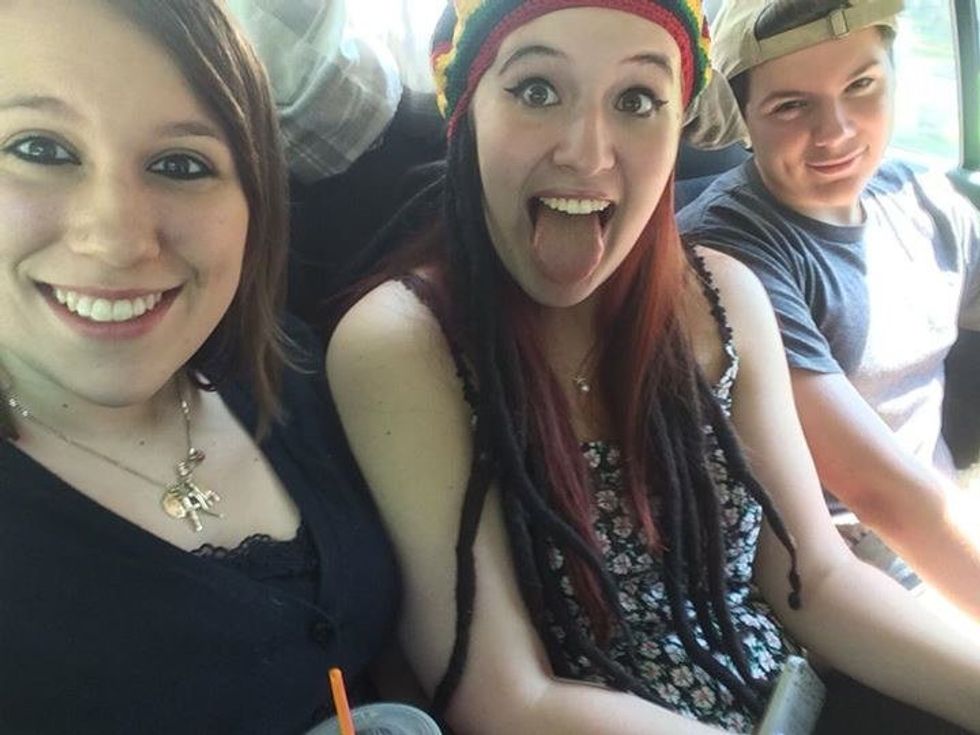 Why Having Step Siblings Is A Blessing, Not A Curse