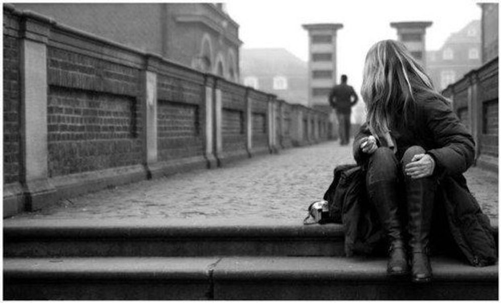 An Open Letter to My First Love