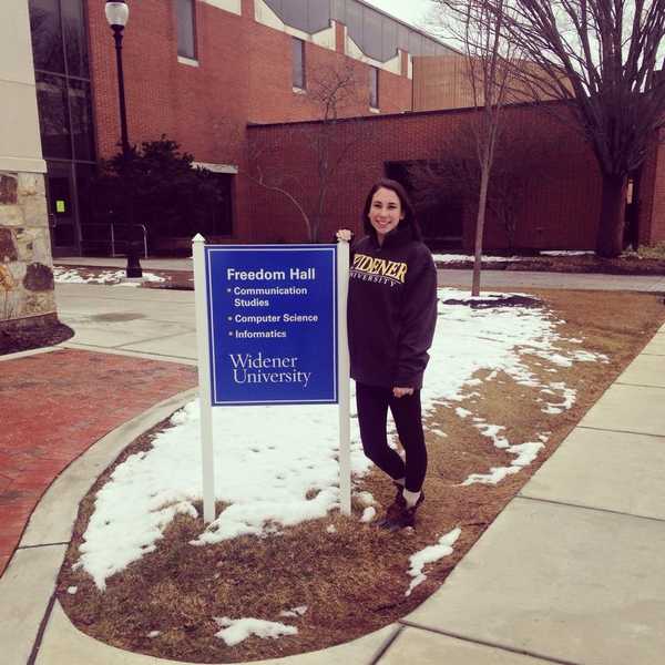 Proud To Be A Communication Studies Major