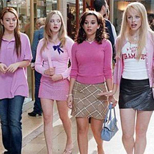 I'm Proud Of Being A Basic White B****