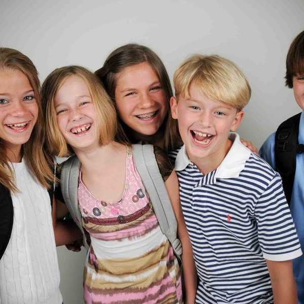 10 Reasons Why Middle School Was Actually Awesome