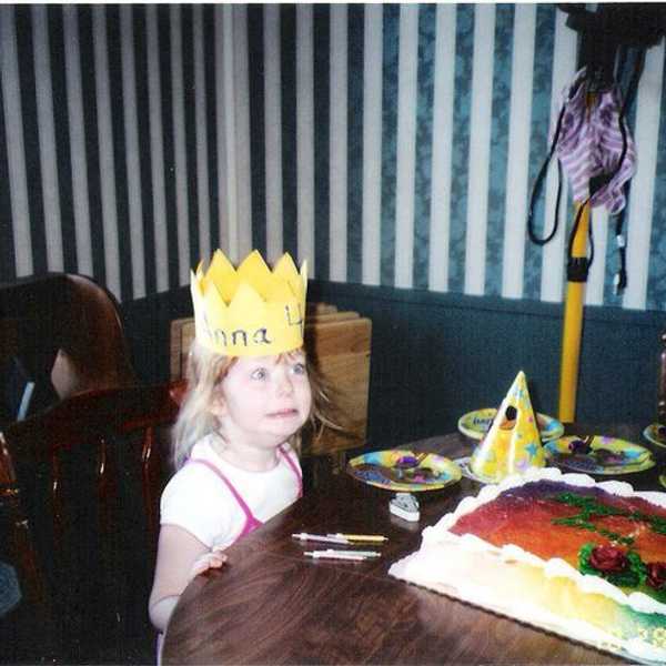 Letter To My Childhood Home