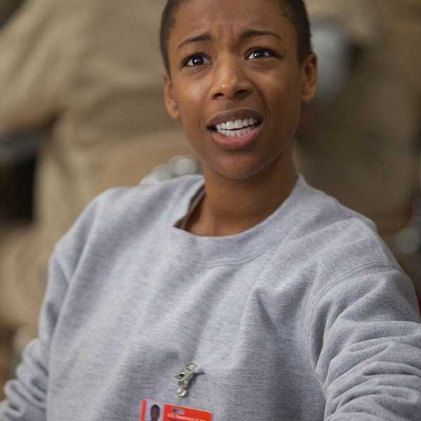 10 Emotions We All Had While Watching 'OITNB'