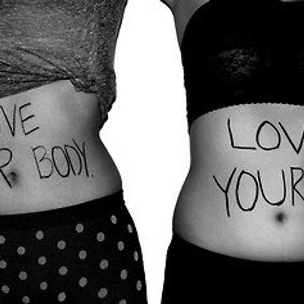 You Are More Than A Number On A Tag