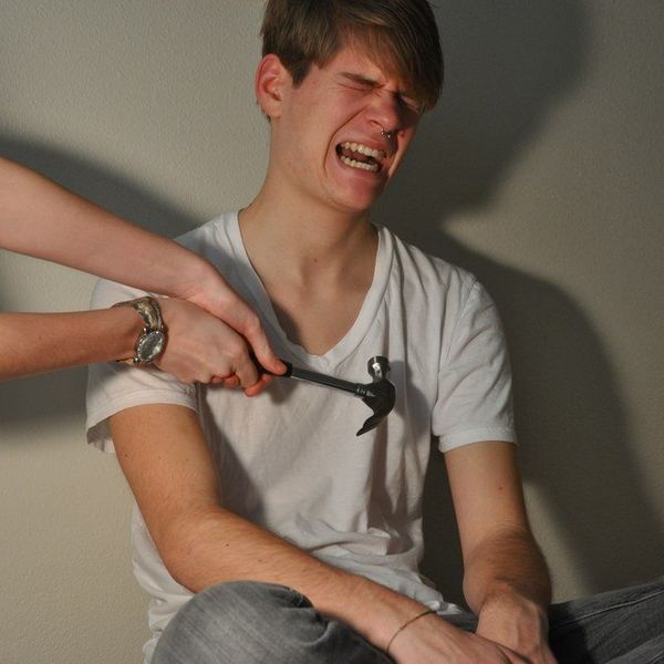 Why "The Millennials" Have Become The Loveless Generation