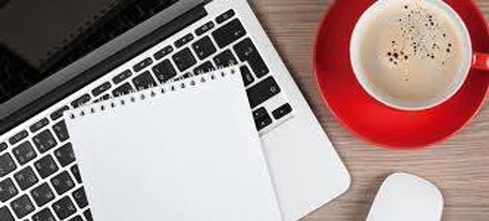 Why I Chose Journalism