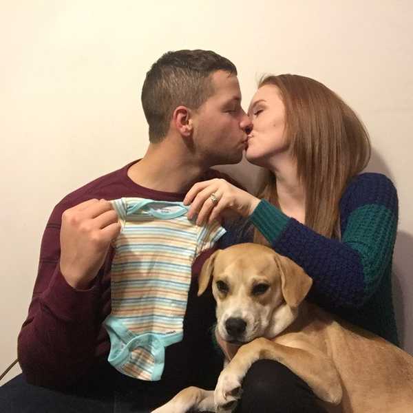 Confessions Of A Twenty-Something Who Couldn't Stay Pregnant