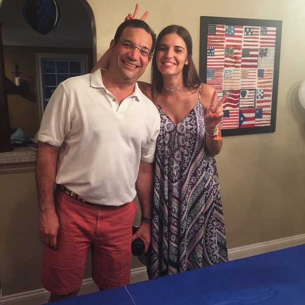 10 Things That Prove I'm The Son My Dad Never Had