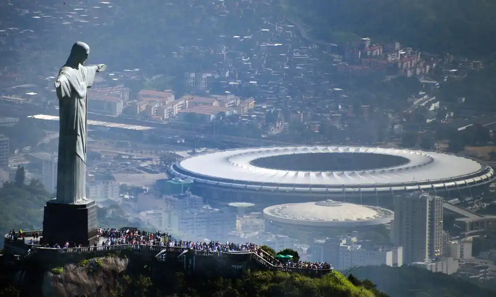 Rio And The Olympics