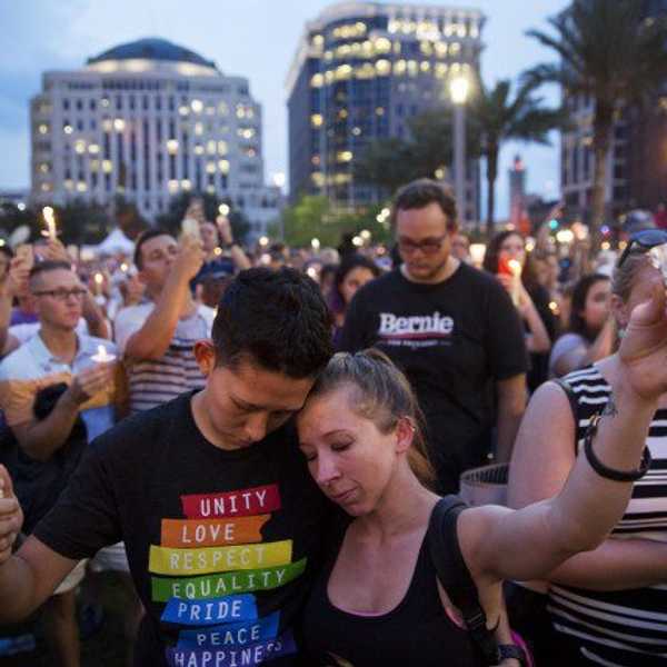 Why We Shouldn't Stop Talking About Gun Control