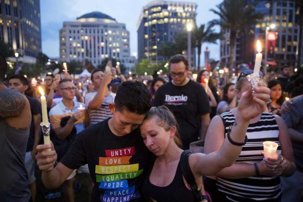 Why We Shouldn't Stop Talking About Gun Control