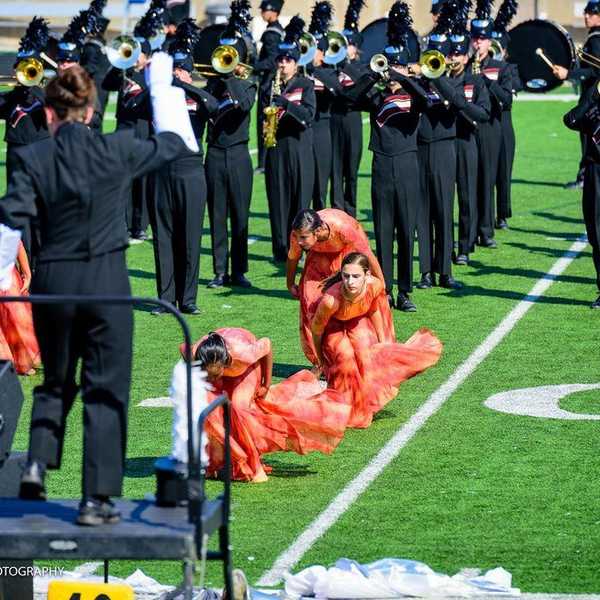 10 Things That Only Texan HS Band Kids Will Understand