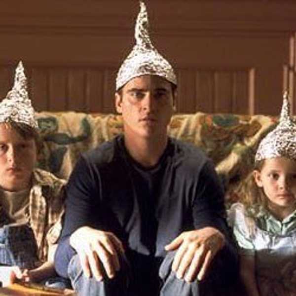 Conspiracy Theories And Why We Believe Them