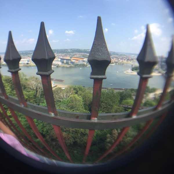 To Anyone Who Has Ever Hurt Me