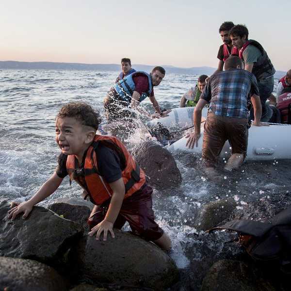 The Definition Of Refugee