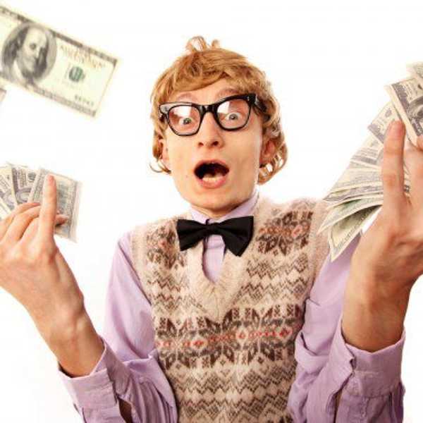 8 Things You Could Have Done With Your Beer Money