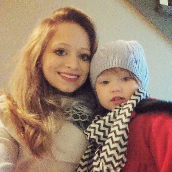 Why Parenthood Is The Best Job Title