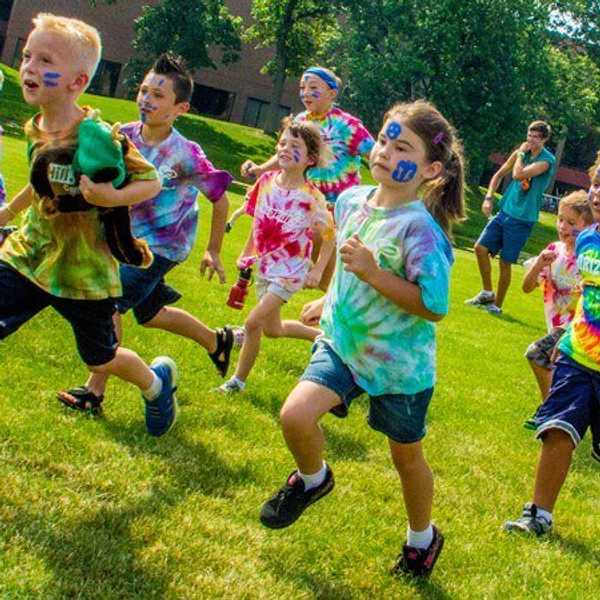 What I've Learned Being a Camp Counselor