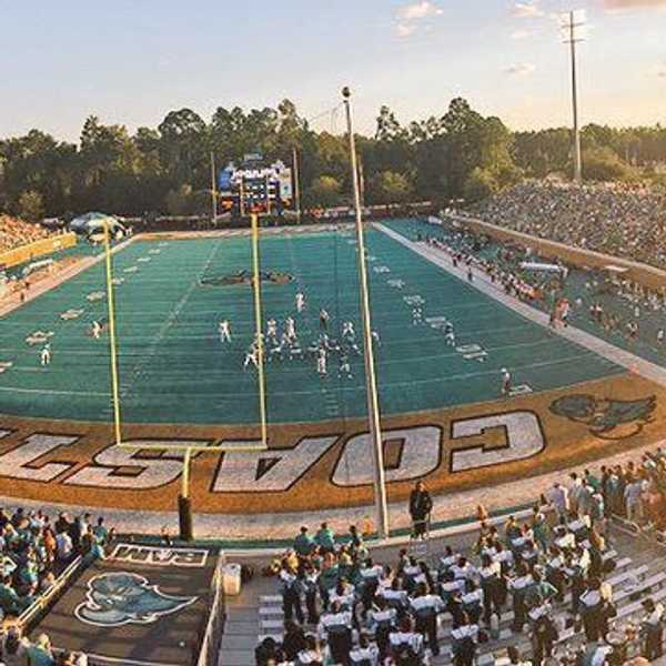 17 Things Non-CCU Students Wouldn't Understand