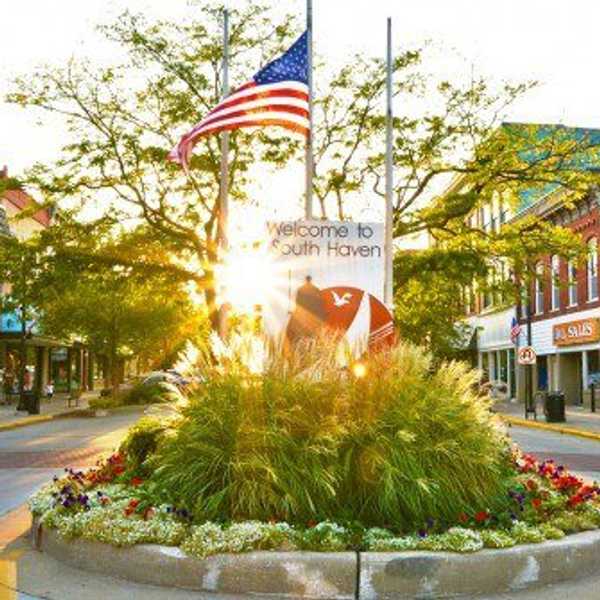 Summer Bucket-List: South Haven Edition