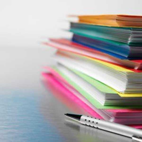 My Experience With Journaling