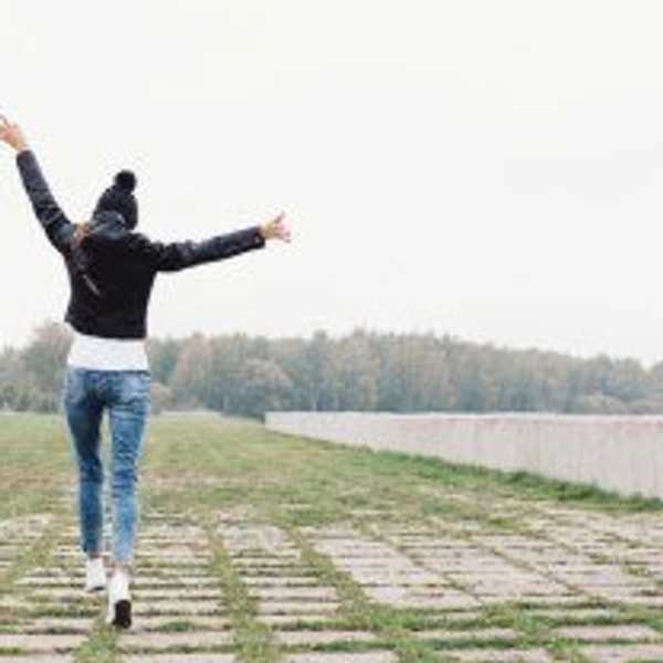 Why Being Single Isn't The Worst Thing