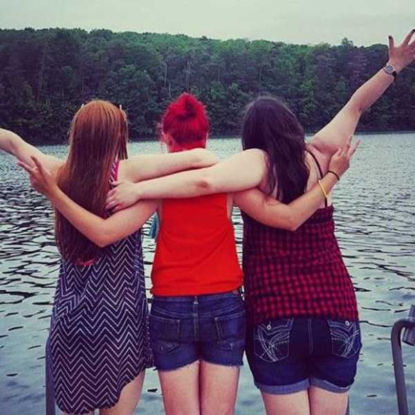The Power Of Individuality