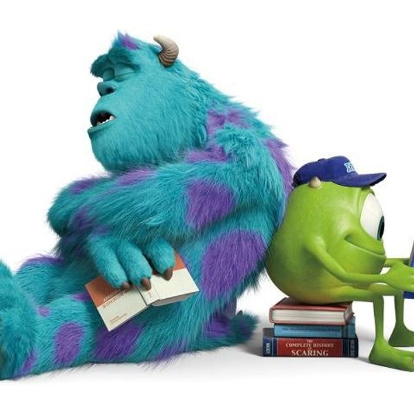 Reasons Why I Have Mixed Feelings About College