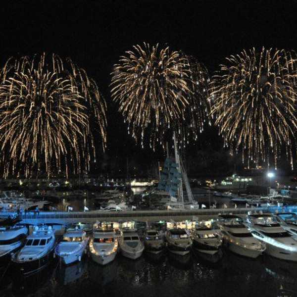 How Floridians Celebrate The 4th Of July