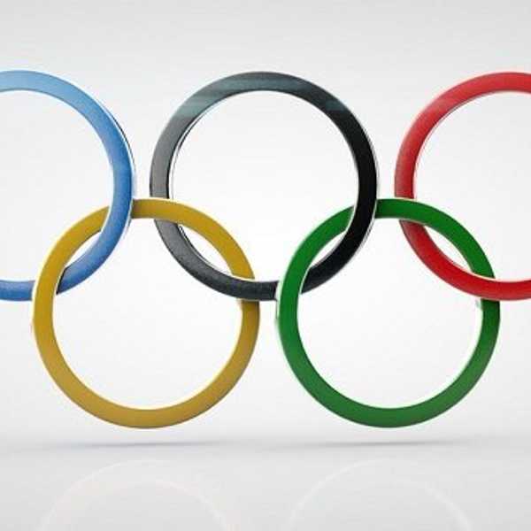 10 Reasons We Should All Watch The Olympics