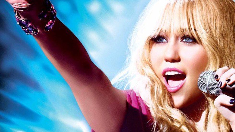 What Hannah Montana Taught Us