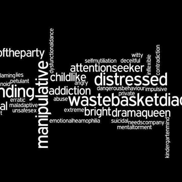 To The People My Mental Illness Has Hurt