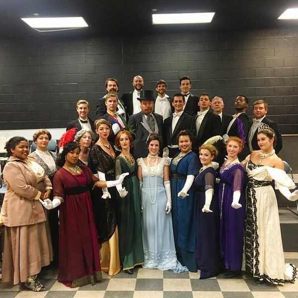 Surviving Summer Stock: 7 Tips From A First-Timer