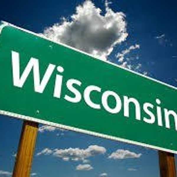 Only In Wisconsin