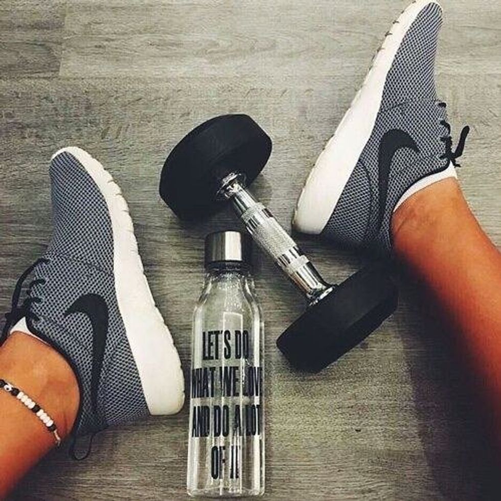 So you think you want to be Skinny?