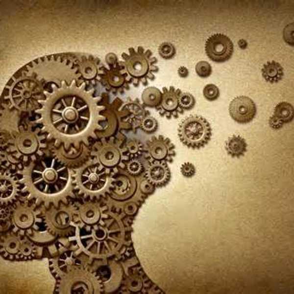 Why We Should End The Stigma Around Mental Illness