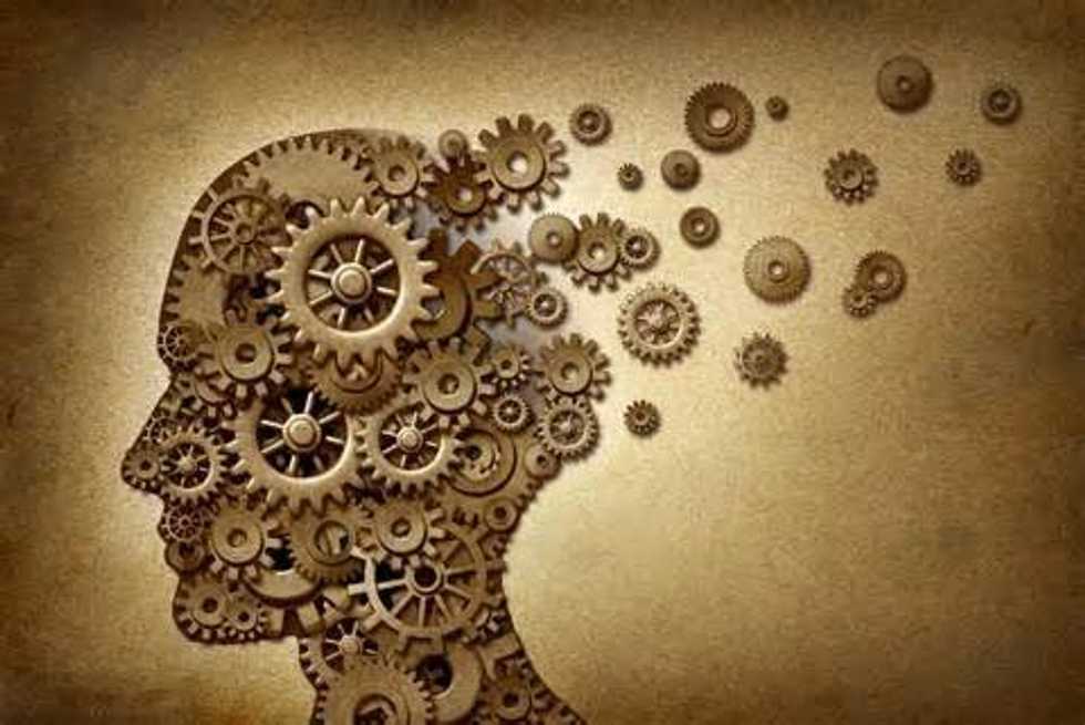 Why We Should End The Stigma Around Mental Illness