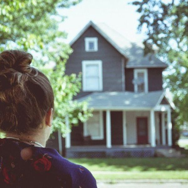 Why Living At Home As A Freshman Wasn't So Bad